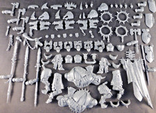 Khorne Bloodbound Mighty