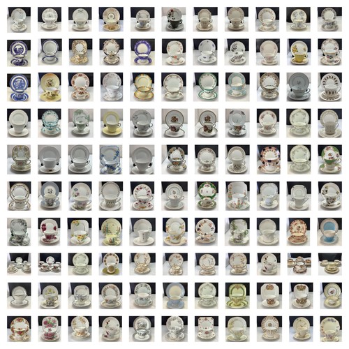 Vintage china tea - china,