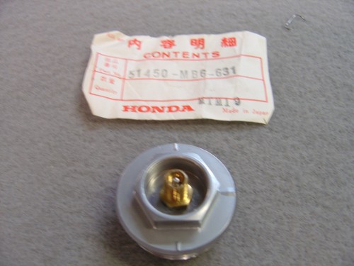 Honda vt1100c 1985 vf1000r - honda,