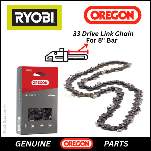 Ryobi rpp750s pole saw oregon - ryobi,