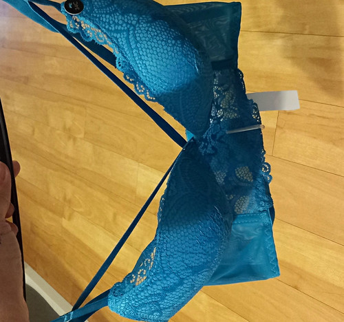 Ann summers oria - oria, longline