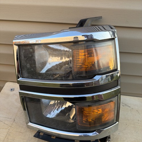 Oem 2016 2018 chevy - 2016,