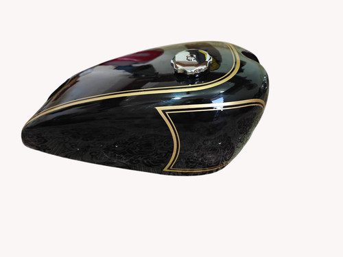 Matchless g3l gallon black - matchless,