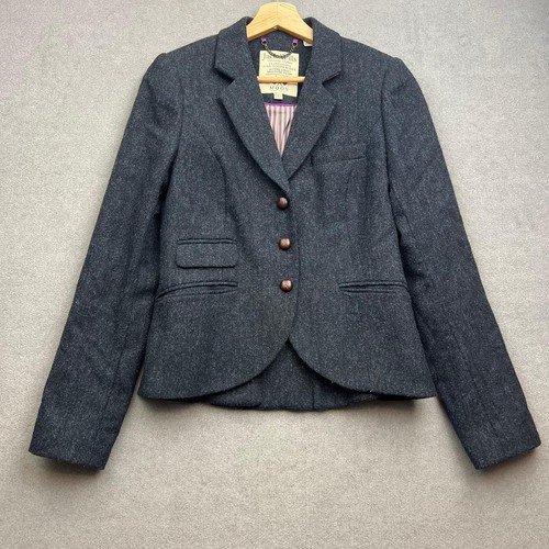 Jack wills moon jacket 10 - moon, uk