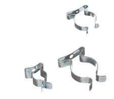 25mm Tool Clip Storage Hook Holder Terry Clips Garage Shed Clamp Clasp Pack of 3