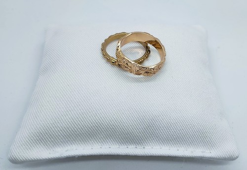Wedding day ring - wedding, cushion