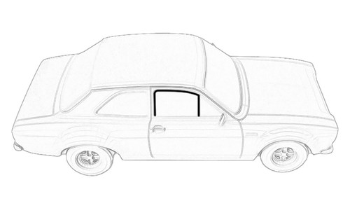 New piece ford - 2-piece,