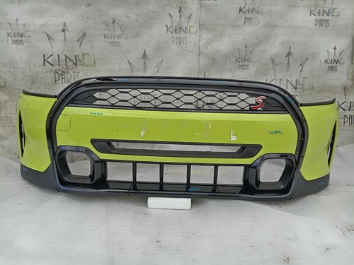 Mini cooper f5x - s, lci