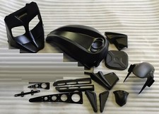 Cover Body kit Harley Vrod