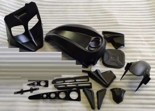 Cover body kit harley vrod - body,