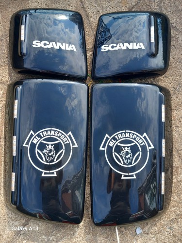 Scania new generation - ,
