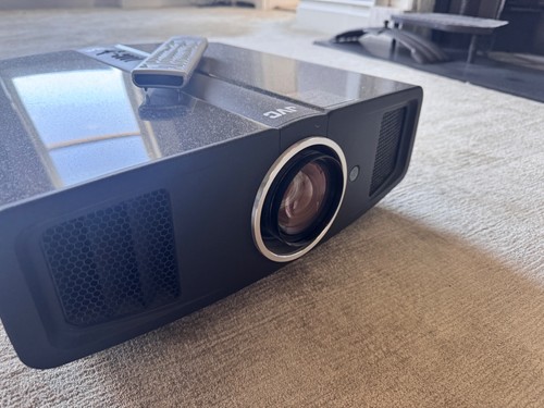 Jvc model dla hd100 hd - hd100,