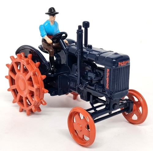 Britains fordson major - britains,