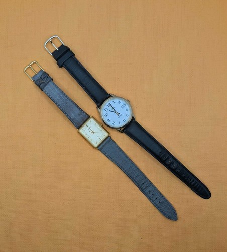 Lot vintage men - men's, watches