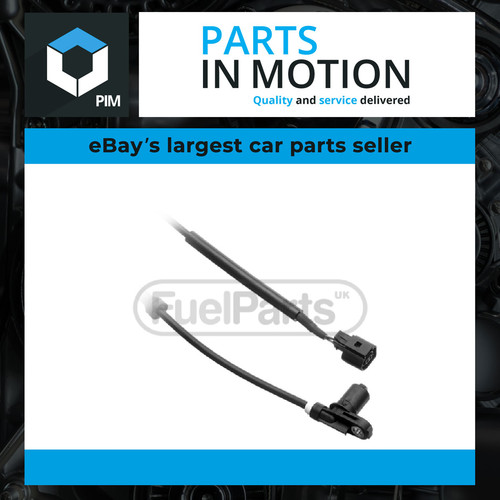 Abs sensor fits sharan 7m - vw,