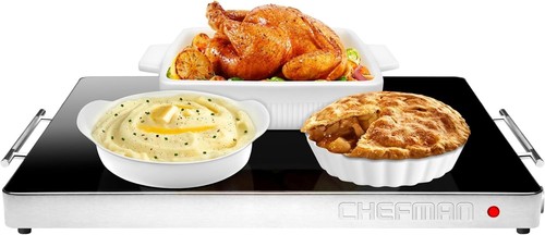 Electric food warmer buffet - electric,