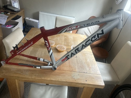 Team saracen mountain - team,