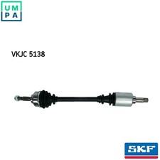 DRIVE SHAFT VKJC 5138 FOR