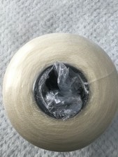 knitting wool full cone