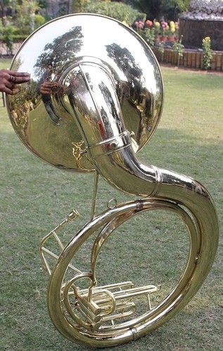 Hahapa handmade brass finish - handmade,