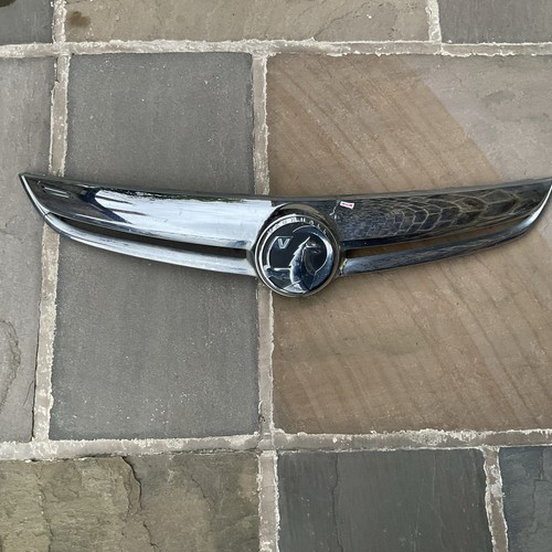 Vauxhall corsa 11 14 - d, 11-14