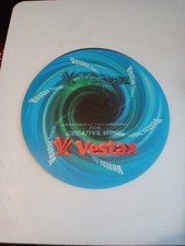 Vestax Slip Mat