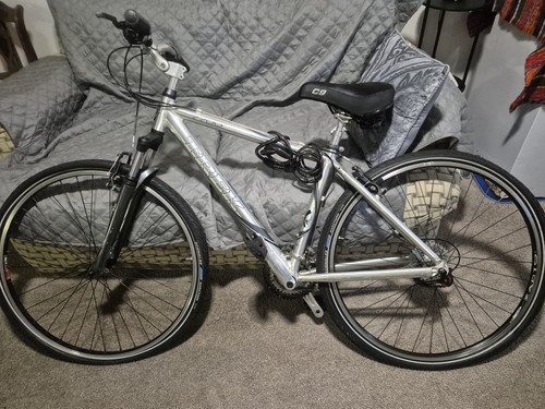 Trek 700 hybrid bike 700c - trek,