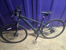 Saracen Urban X1 bike