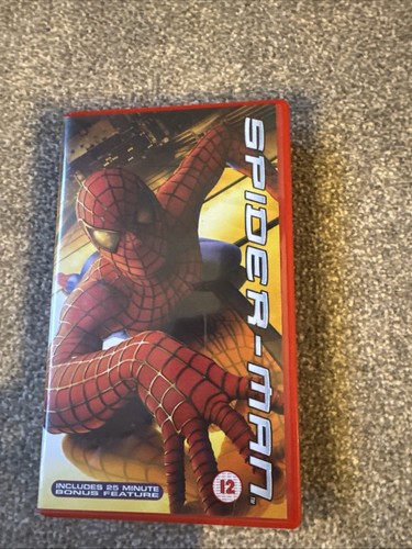 New spider man the movie - *new*,
