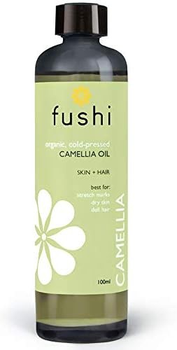 Fushi organic camellia - organic, 100