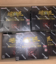 Yu-Gi-Oh! 25th Anniversary