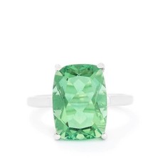 Genuine Gemstone! Tucson Green