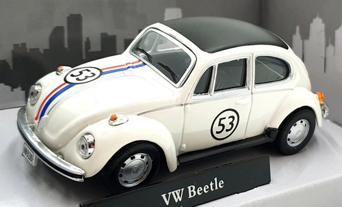 Cararama 11840 vw - cararama, 1/43