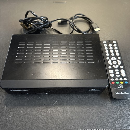 Manhattan plaza freesat - manhattan,