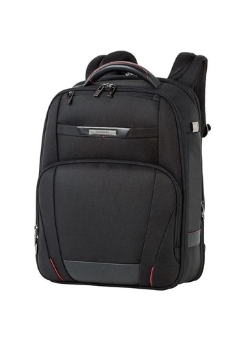 Samsonite pro dlx - samsonite, laptop