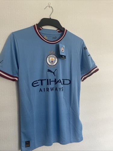 Authentic manchester city - authentic,