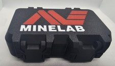 Minelab Design Metal Detecting