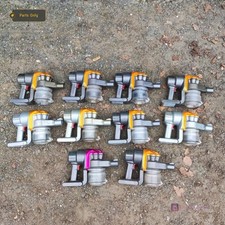 JOB LOT 10 DYSON DC16 VACUUM