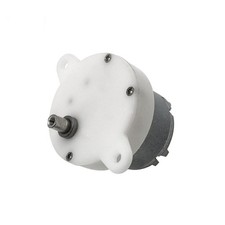 DC 12V 3RPM High Torque Low