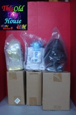 STAR WARS KELLOGG'S PVC COOKIE