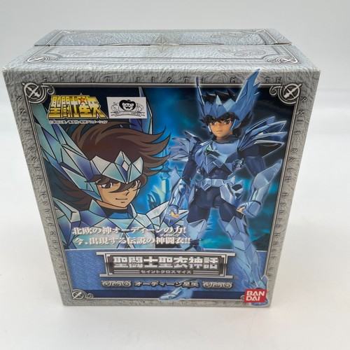 Saint cloth myth - myth, seiya