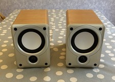 Denon SC-M53 Bookshelf