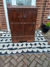 Vintage Mid Century Stag