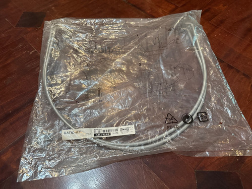 Ikea rationell x 11 - rationell,