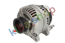 ALTERNATOR 14V 120A FITS VW CALIFORNIA T4 CAMPER LT 28-35 II LT 28-46 II