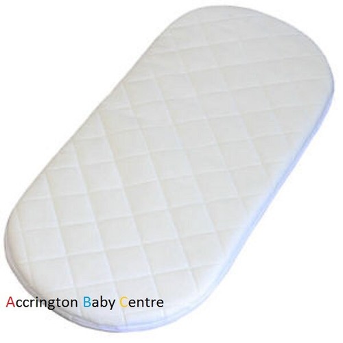 New quilted pram mattress - pram, fits