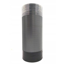 Expanded Aluminium Metal Mesh 46cm 10m Roll 0.8mm