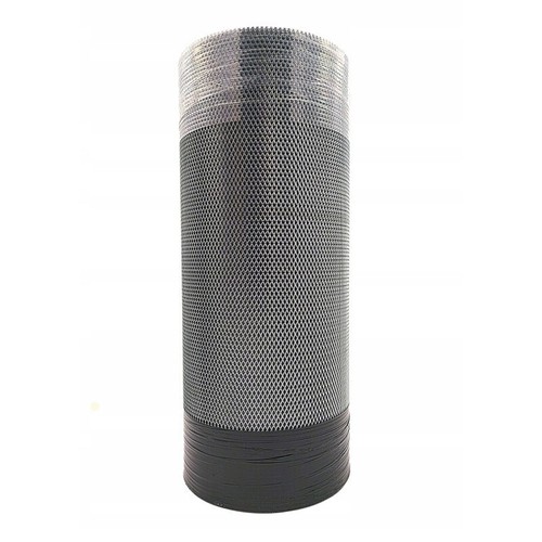 Expanded aluminium metal - aluminium, mesh