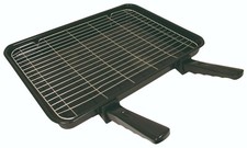 Grill Pan for BOSCH Extra