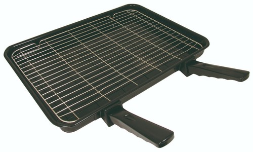 Grill pan for - for, bosch